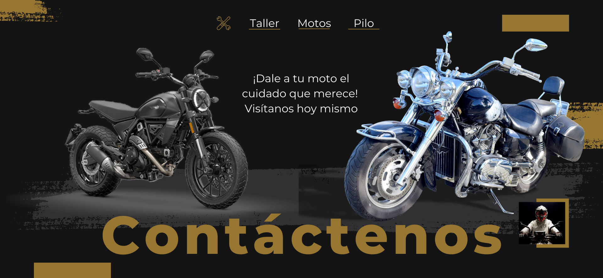 Banner de servicios