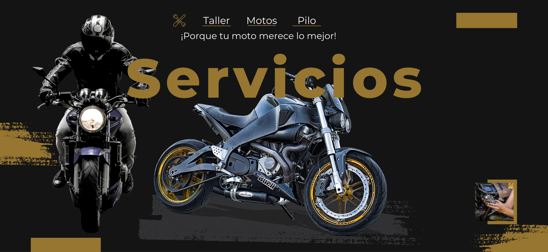 Banner de servicios